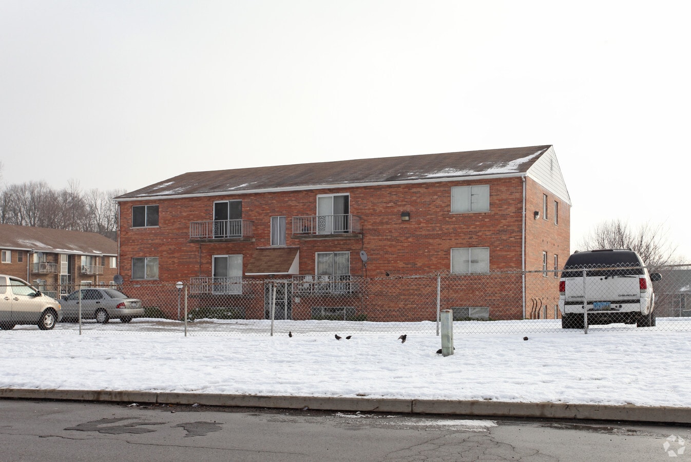Photo - 3990 Yearling Ct Apartments