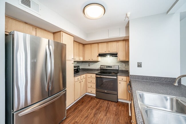 Photo - Midlothian Condo Available For Immediate Move In