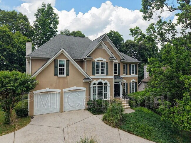 120 Creekside Park Dr