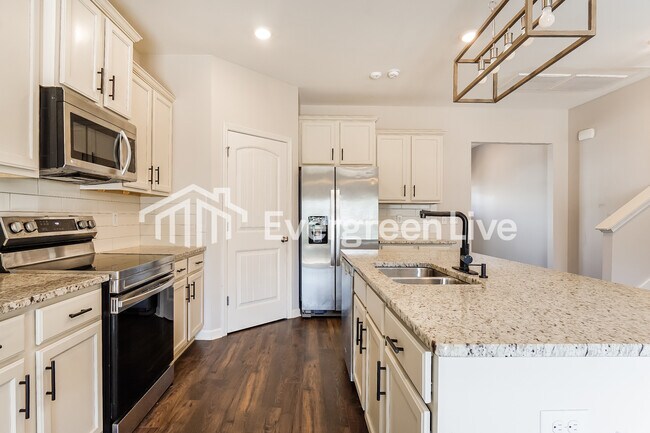 Photo - 1004 Canvasback Wy