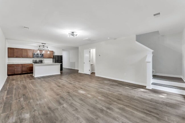 Photo - Stylish 3BR, 2.5BA Townhome with Loft and ...