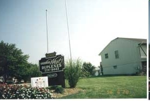 Kingsridge West Duplexes - Kingsridge West Duplexes