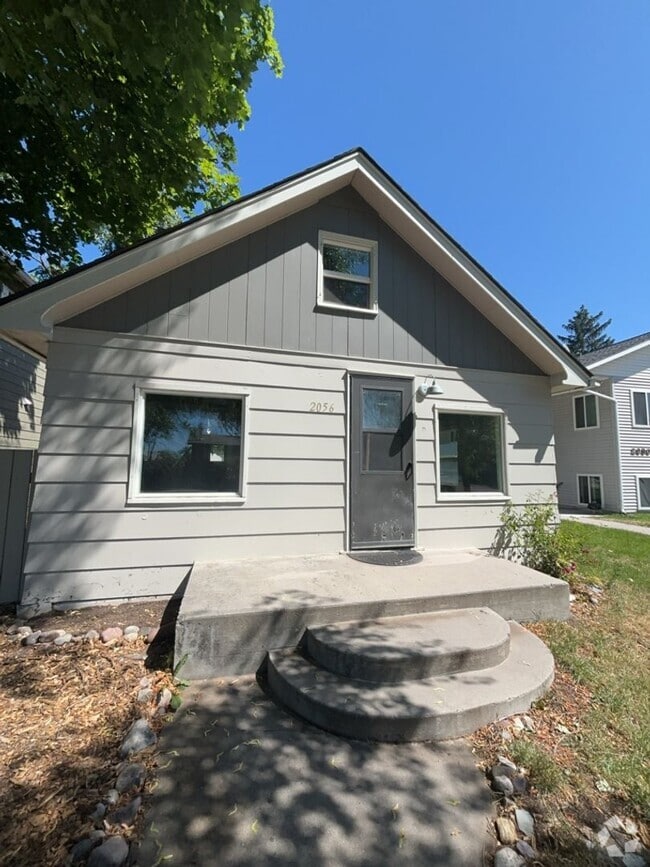 Building Photo - Charming 1?Bed + Bonus Loft | Prime Missou...