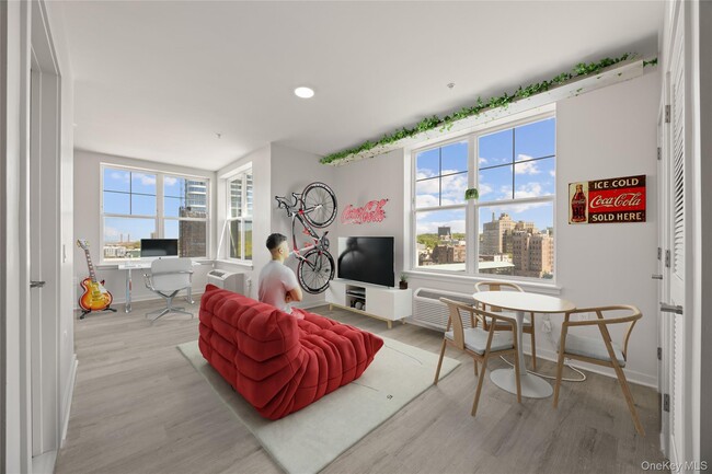 Photo - 56 Prospect St Unit 606