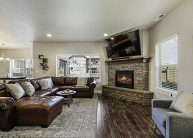 Photo - Beautiful home in a newer neighborhood on Bend's Eastside