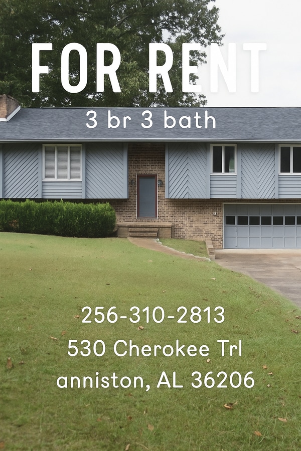 Photo - 530 Cherokee Trail House