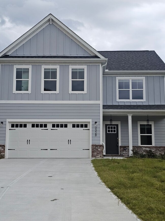 Building Photo - BRAND NEW SINGLE FAMILY HOME IN LOGANVILLE