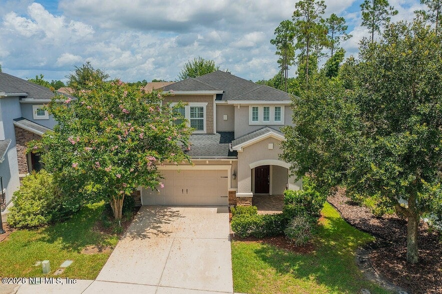 50 Eagles Nest Ln