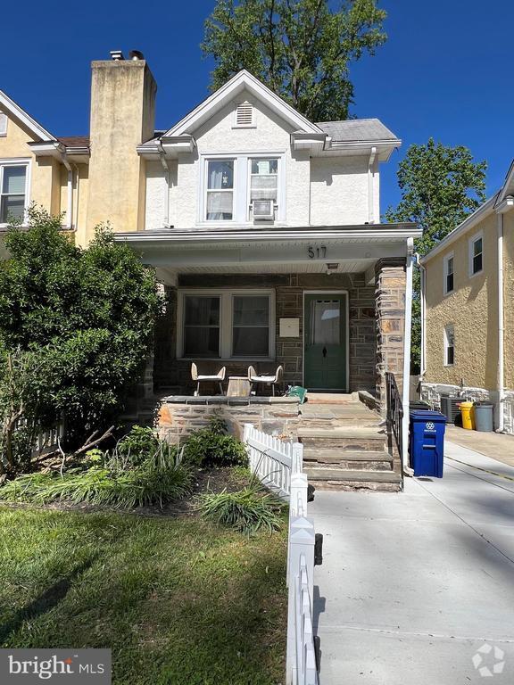 Building Photo - 517 Homewood Ave