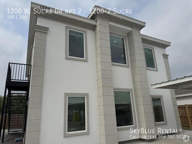Building Photo - 1200 Sucre Dr Unit 1200-2 Sucre Rental