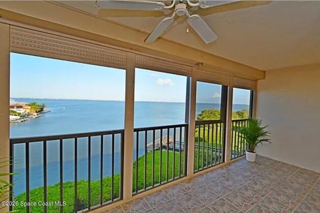 Building Photo - 5801 N Banana River Blvd Unit 954