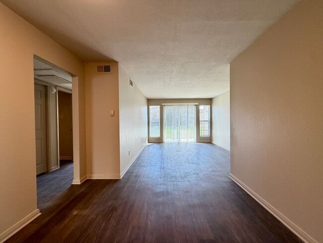 Photo - The Depot Apartment Homes * Downstairs *