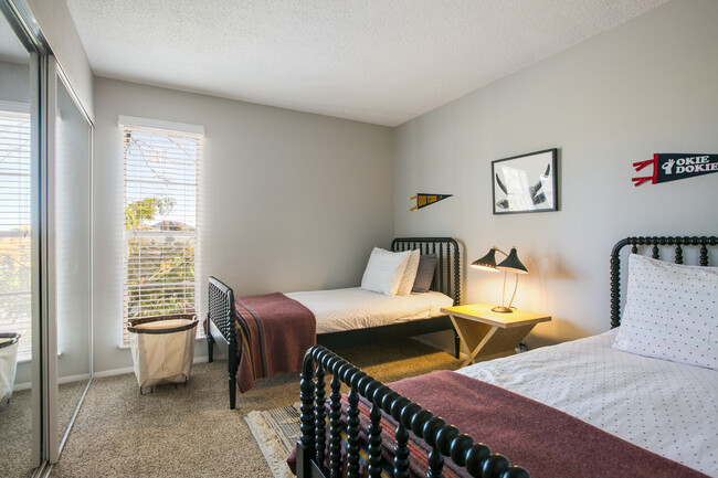 The Mica Apartments - Santa Fe, NM | ForRent.com