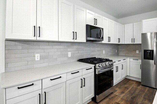 1868 Dry Cherry Ln Unidad A