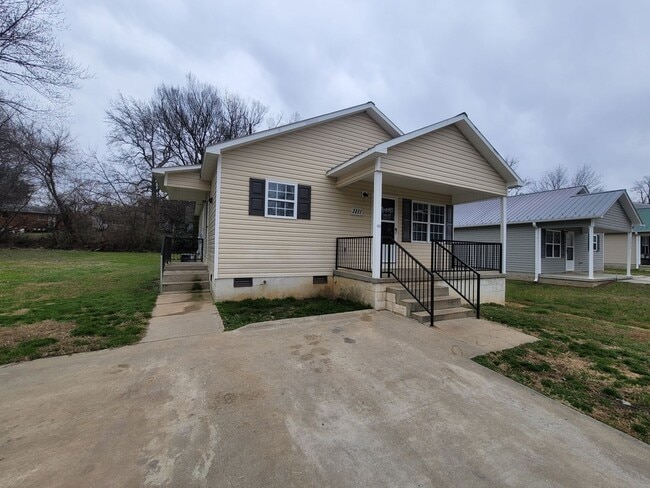 Photo - 3 BR in High Point!