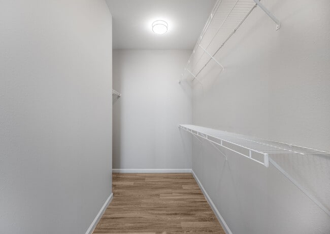 Jefferson at Dedham Station apartments — community photo