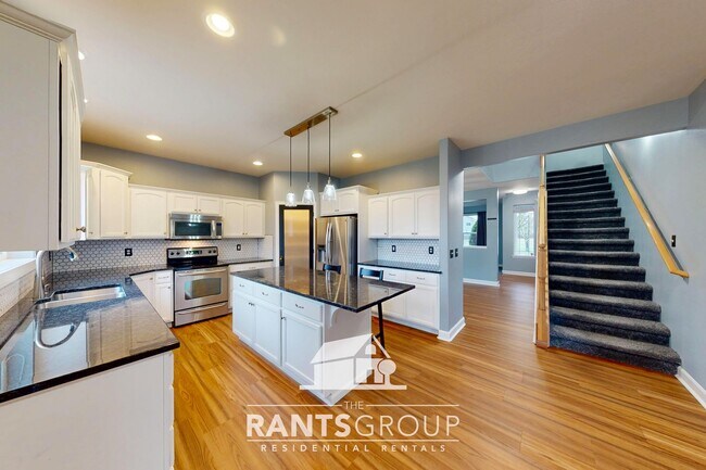 Photo - Updated Yelm Home with A/C, Bonus Room, and Fenced Yard!