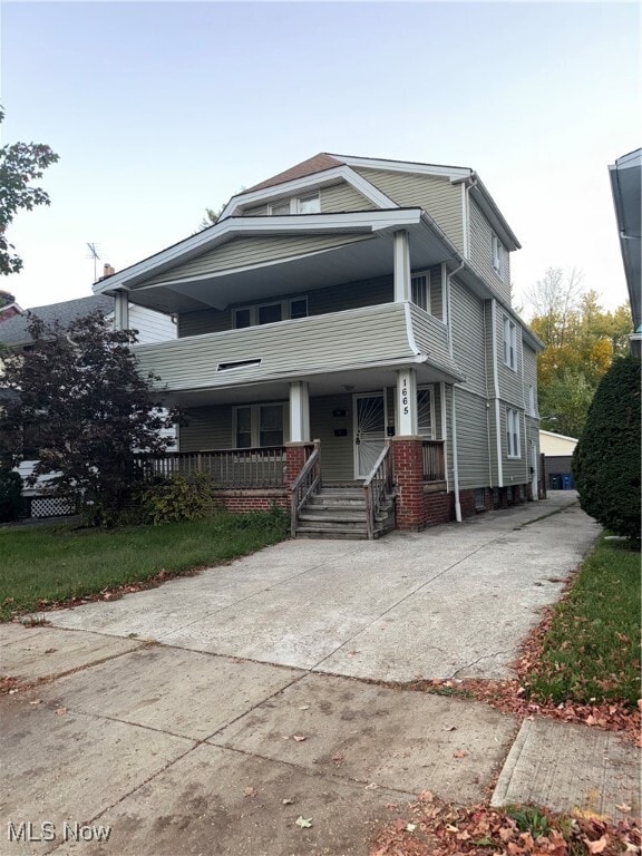 Photo - 1665 Cliffview Rd