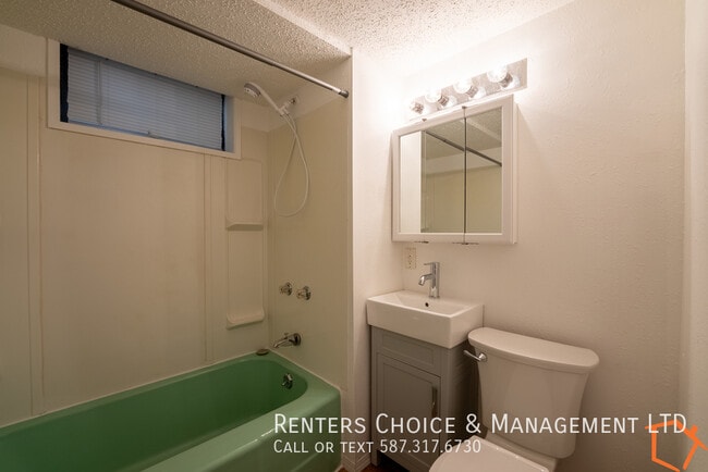 Photo - Nicely Updated Basement Suite with Private...