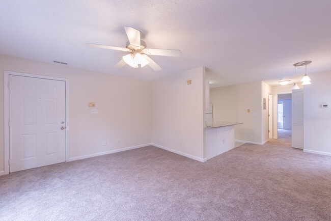 LaSalle Pointe Apartments