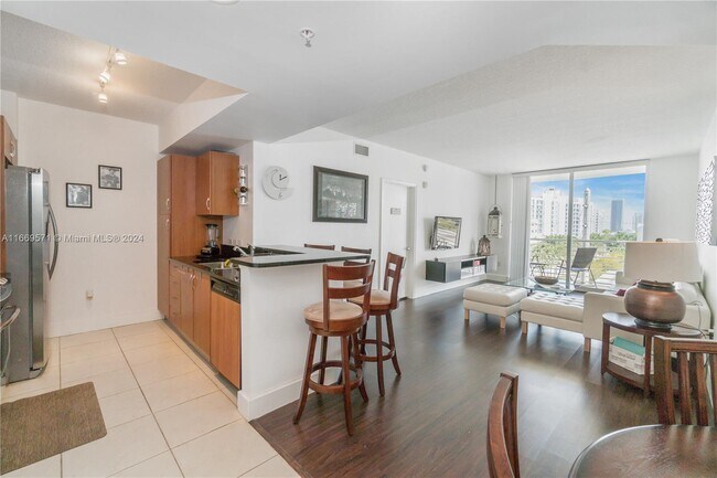 Photo - 18800 NE 29th Ave Condo Unit # 613