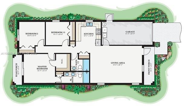 Photo - 1473 Las Villas Blvd