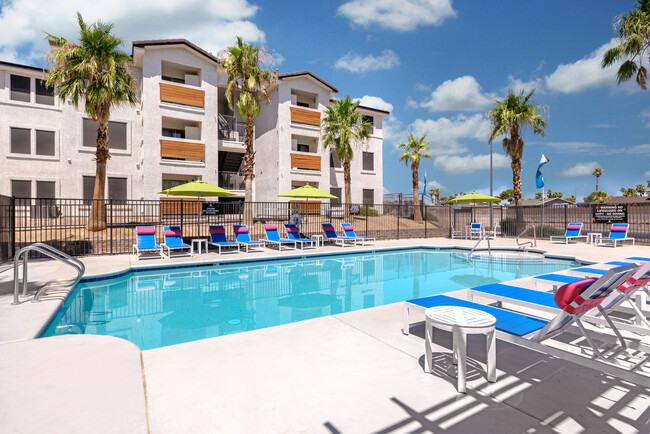 Building Photo - The Allister Rental