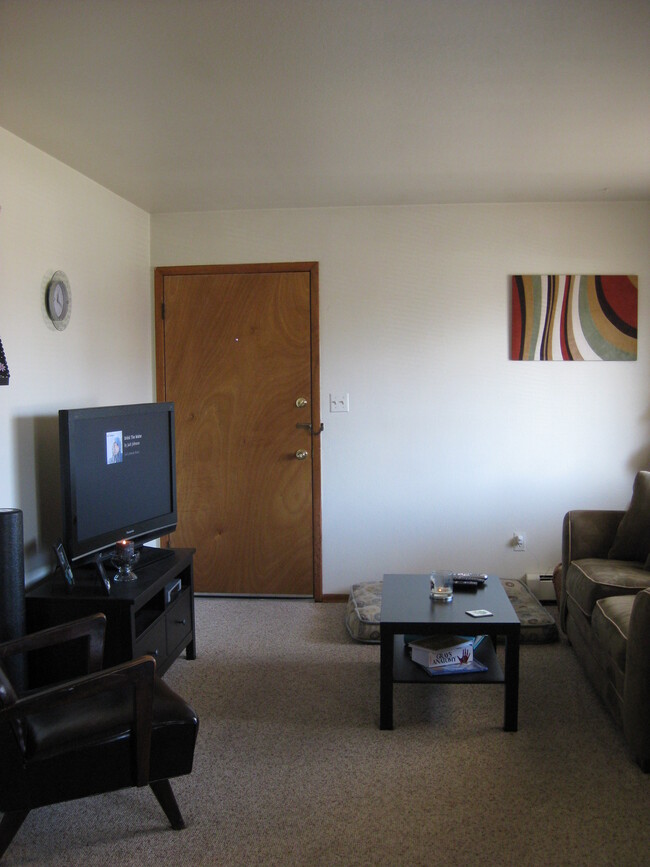 Building Photo - 1107 Hays St Unit 1107