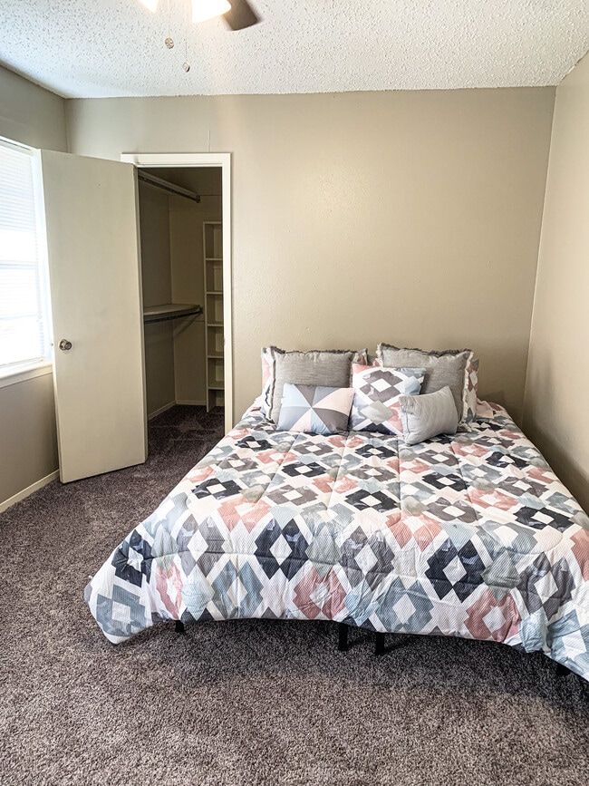 Terrace Villa Apartments El Dorado, AR