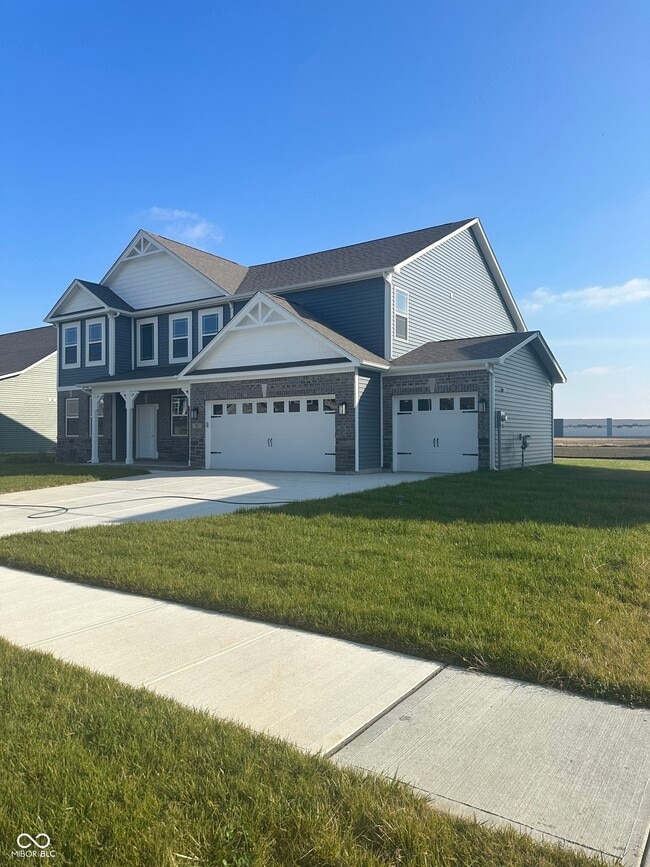 Building Photo - 281 Dyson Dr