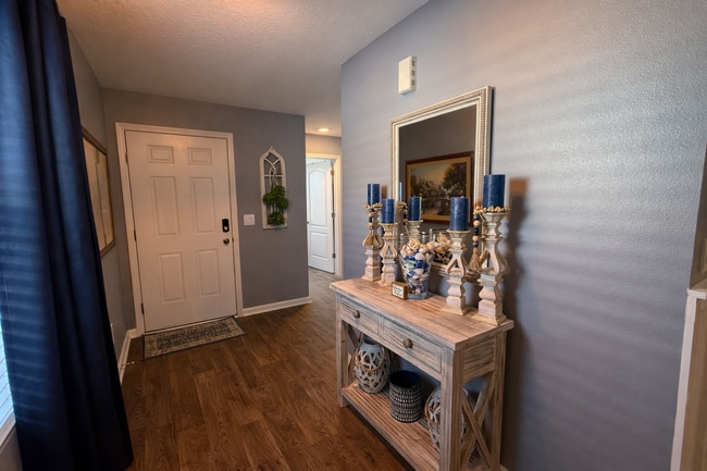Photo - Brand New 3BR/2BA Home in Cross Creek with 2-Car Garage & Open-Concept Living