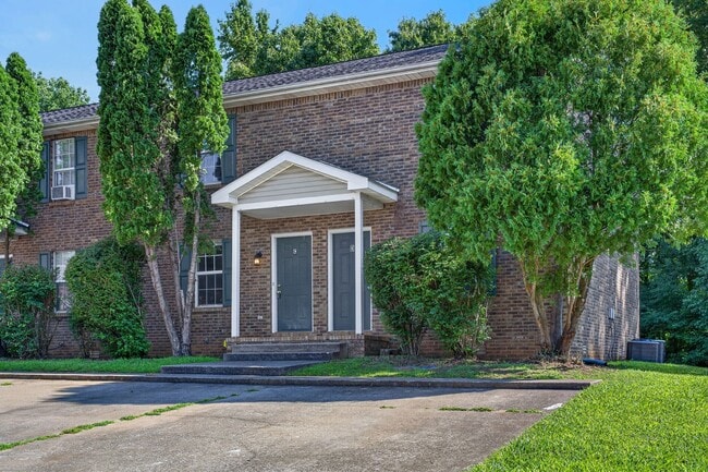 Photo - 1731 Baltimore Dr Unit 1731D