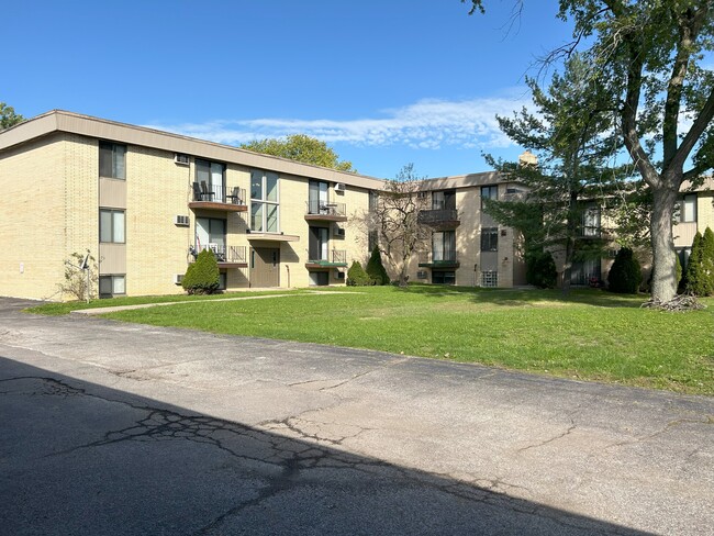 15312 Maple Park - 15312 Maple Park Apartamentos