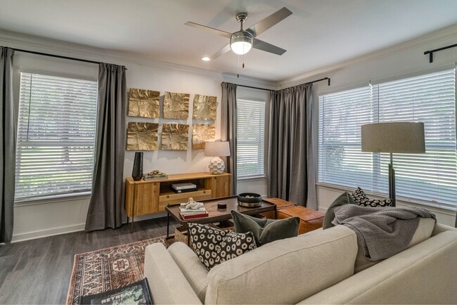 Cortland West Plano