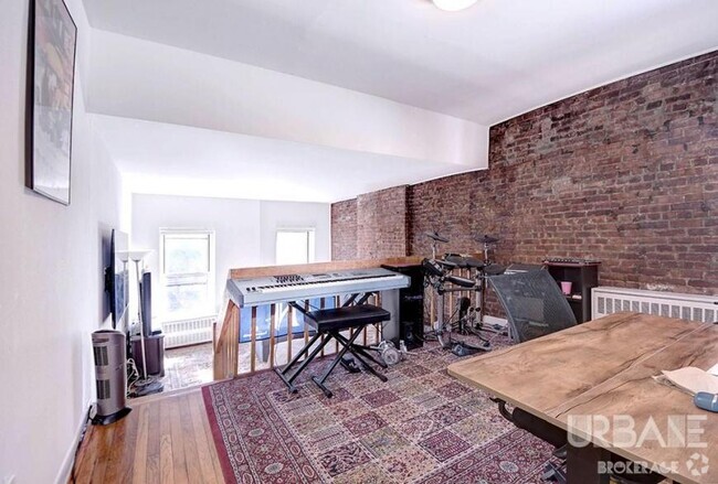 Building Photo - 0 bedroom in NEW YORK NY 10014 Unit 5H Rental