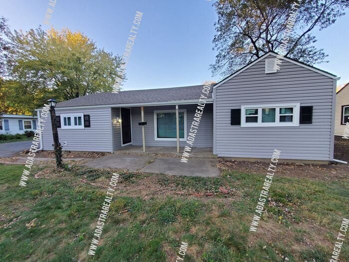 Photo - Remodeled Very Spacious 2 Bedroom Home in Raytown-Coming SOON!!