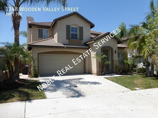 Photo - 1348 Wooden Valley St