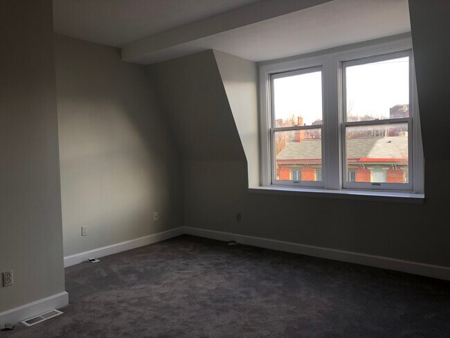 Bedroom - 2 - 836 Western Ave