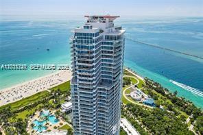 100 South Pointe Dr Unit 3702