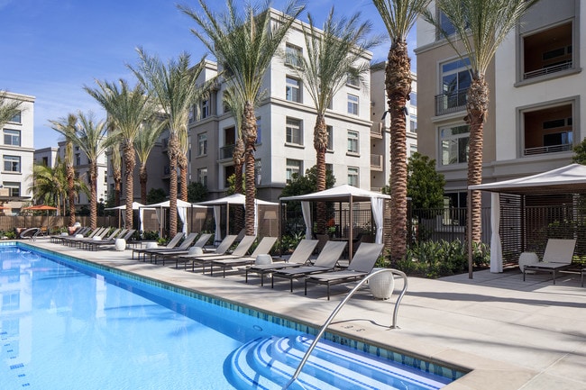 Centerpointe at Irvine Spectrum