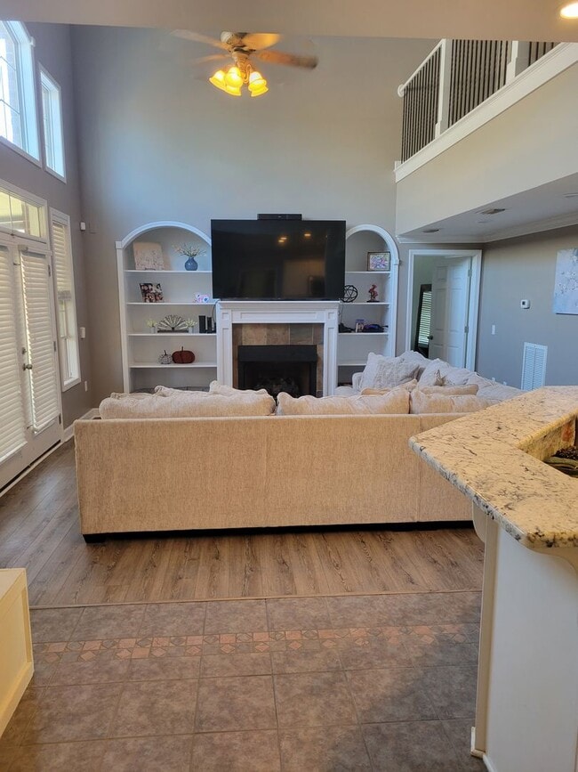 Photo - Cotton Creek Subdivision!