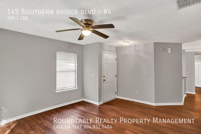 Photo - 145 Southern Bridge Blvd Unidad #4