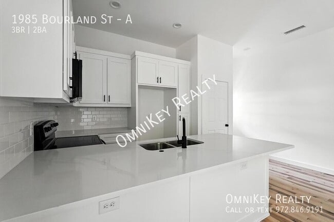 Photo - 1985 Bourland St Unidad A
