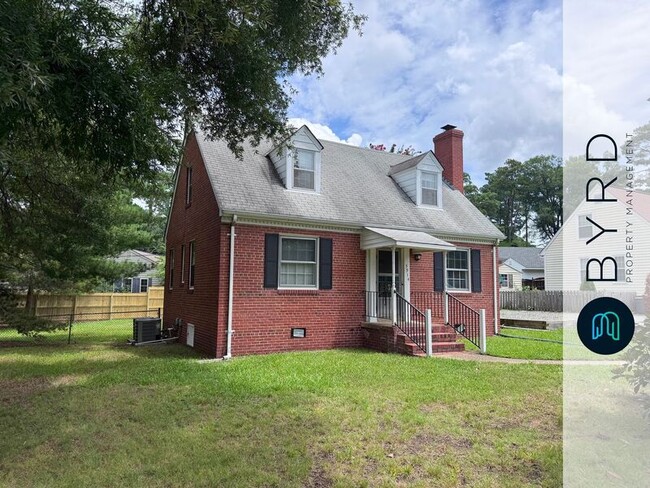 Photo - 5914 Monument Ave