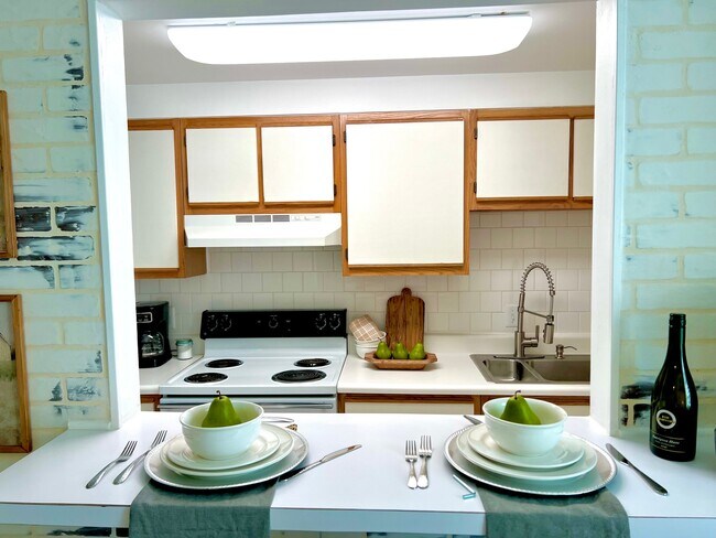 Photo - 107 Riverview Dr Unidad G2