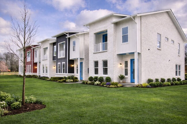 Building Photo - 1810 RichSmith Ln