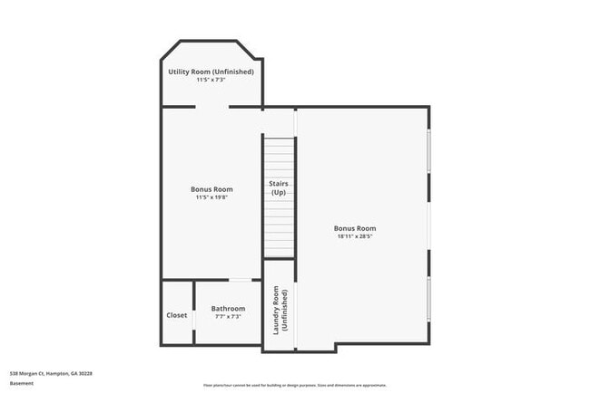 Photo - 538 Morgan Ct