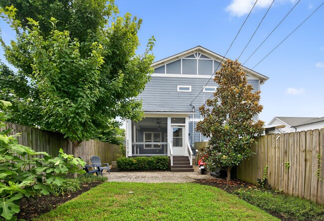 Building Photo - 5302A Louisiana Ave Rental