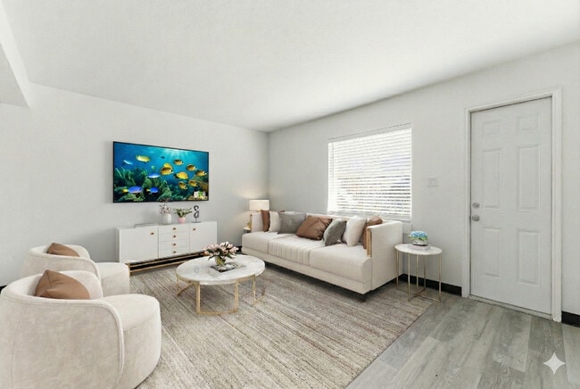 Park Vista Apartments
