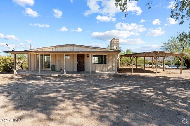 Building Photo - 692 W Wickenburg Way Unit C Rental